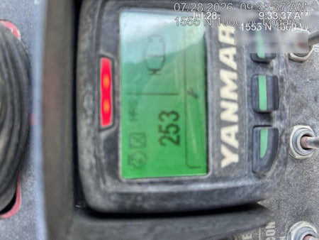2023 BROCE BW260