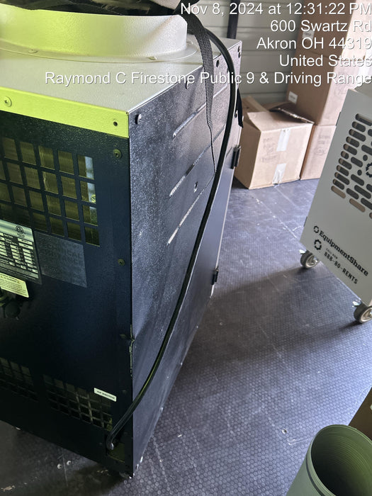 2022 KWIKOOL KPAC1811-2