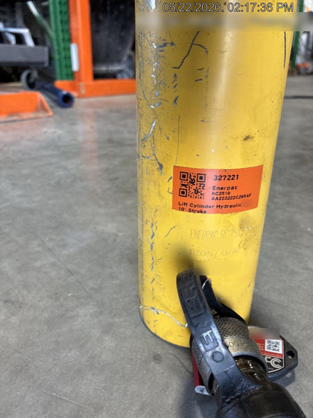 2023 ENERPAC RC2510