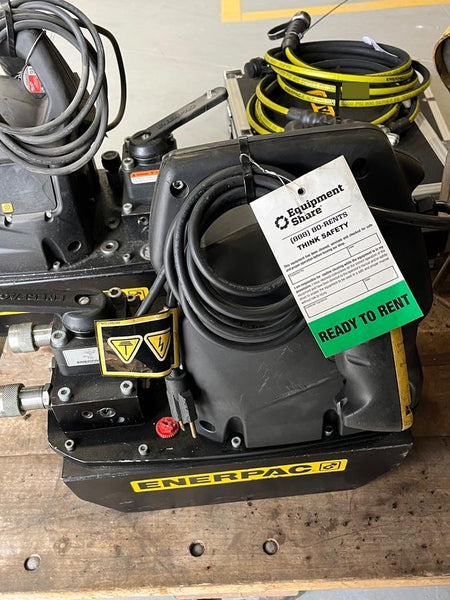 2021 ENERPAC ZU4408JB
