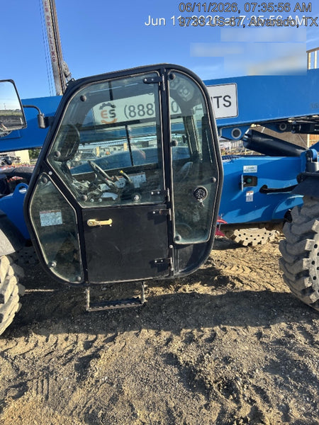 2019 GENIE GTH-844