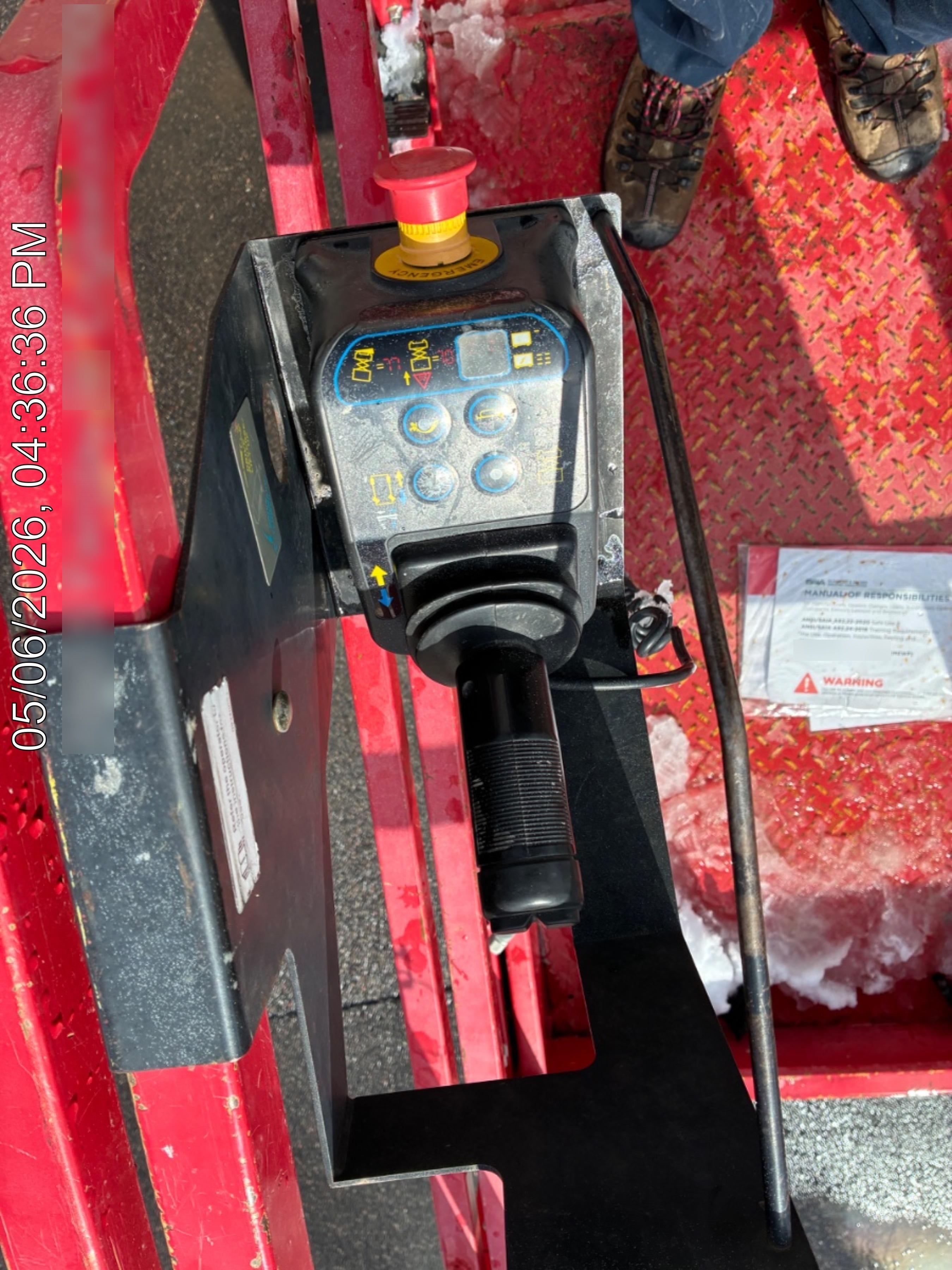 2020 MEC 4555SE
