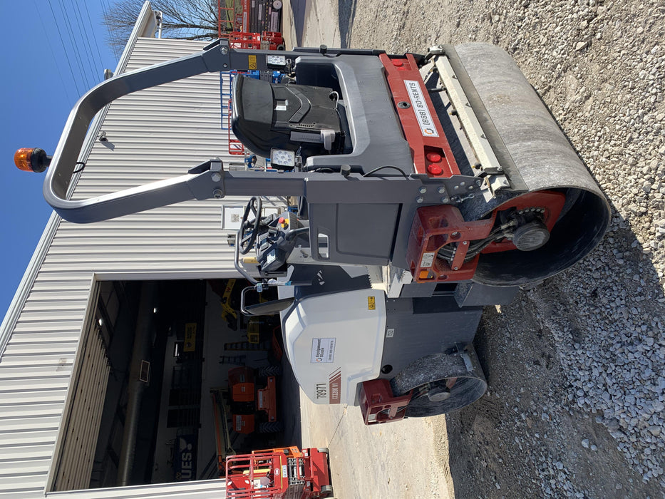 2020 DYNAPAC CC1200 VI LHP