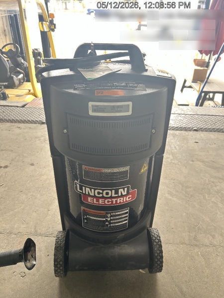 2026 LINCOLN ELECTRIC K3972-5