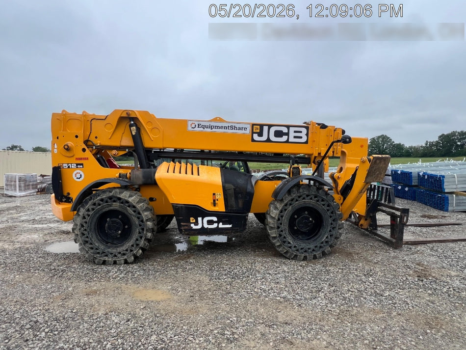 2021 JCB 512-56