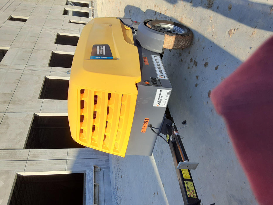 2020 ATLAS COPCO XAS188