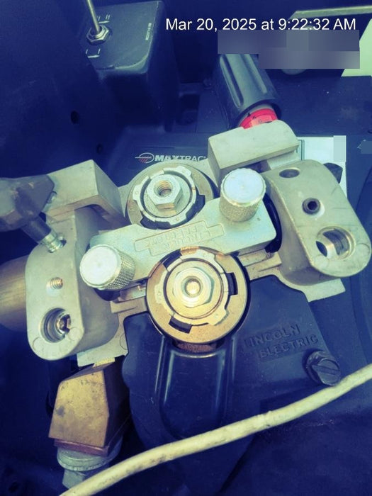 2022 LINCOLN ELECTRIC K4266-1