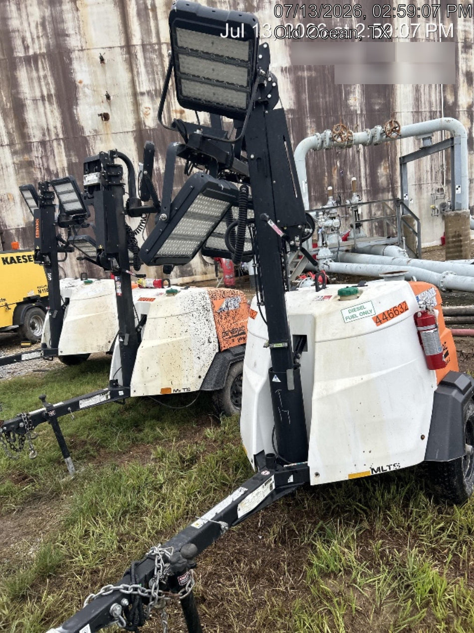 2024 GENERAC MLTS-4