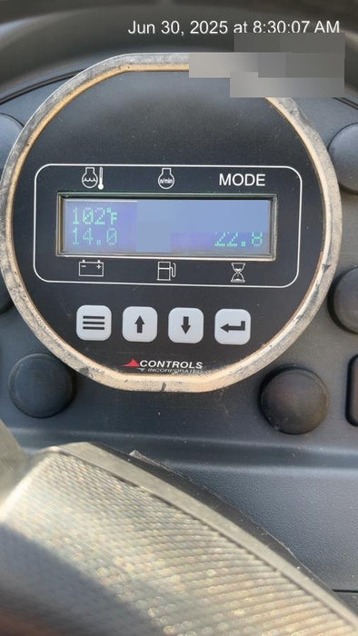 2024 KARCHER B 300 R