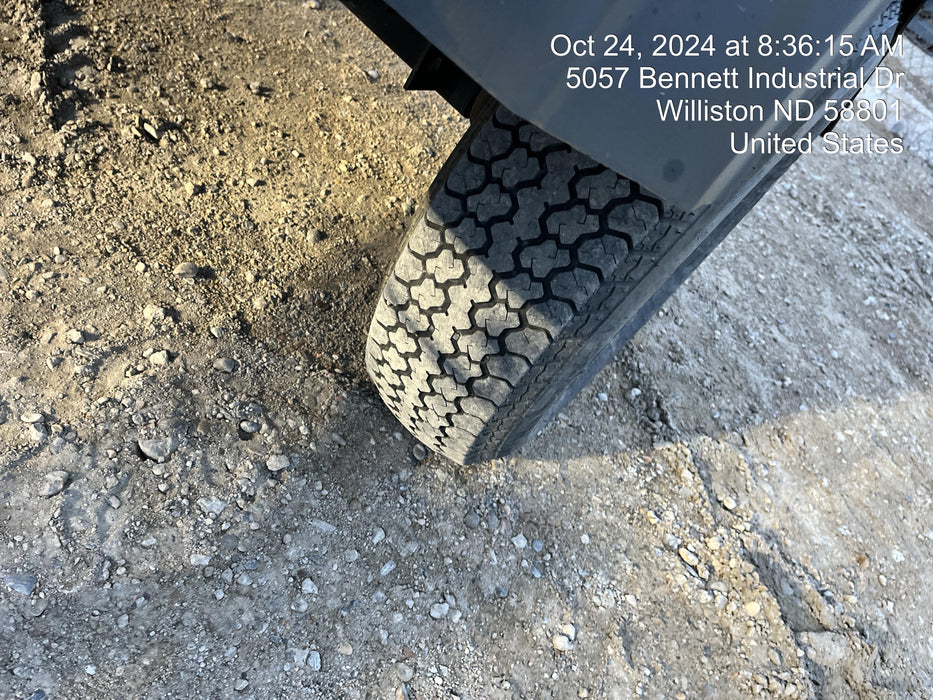 2023 ATLAS COPCO QAS25 CWK