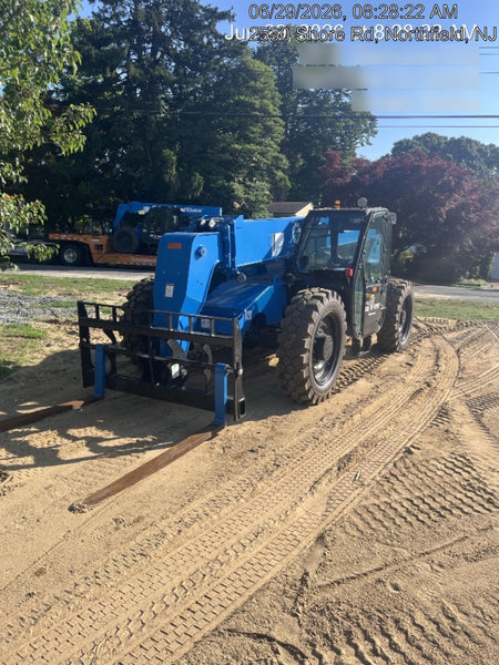 2026 GENIE GTH-844