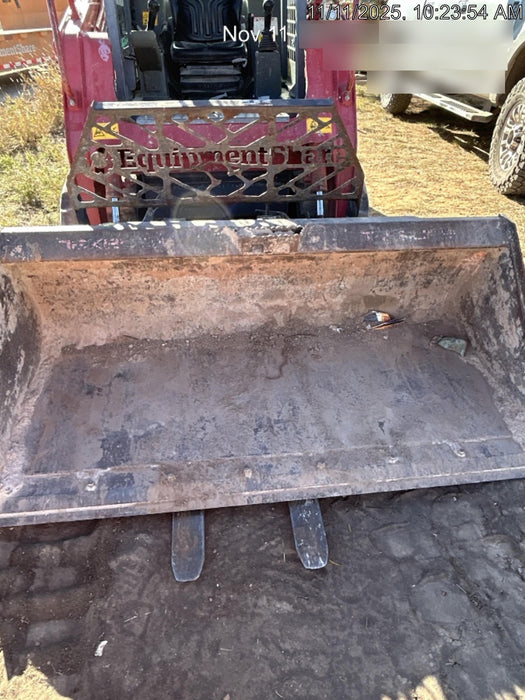 2020 PALADIN 48" Pallet Forks - Paladin