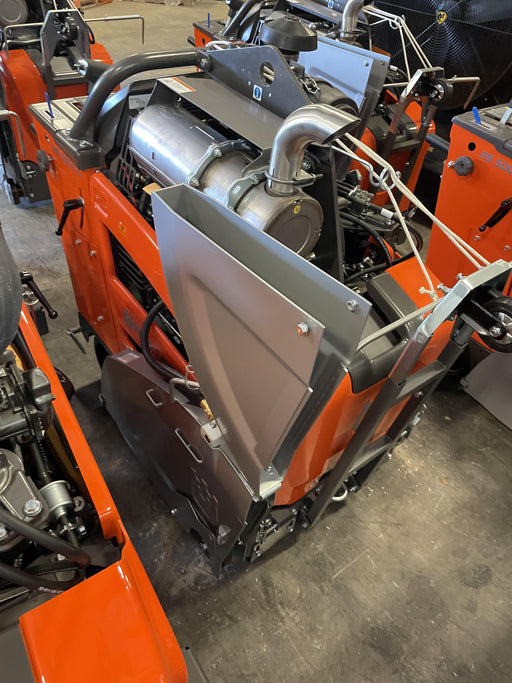 2023 HUSQVARNA FS 5000D