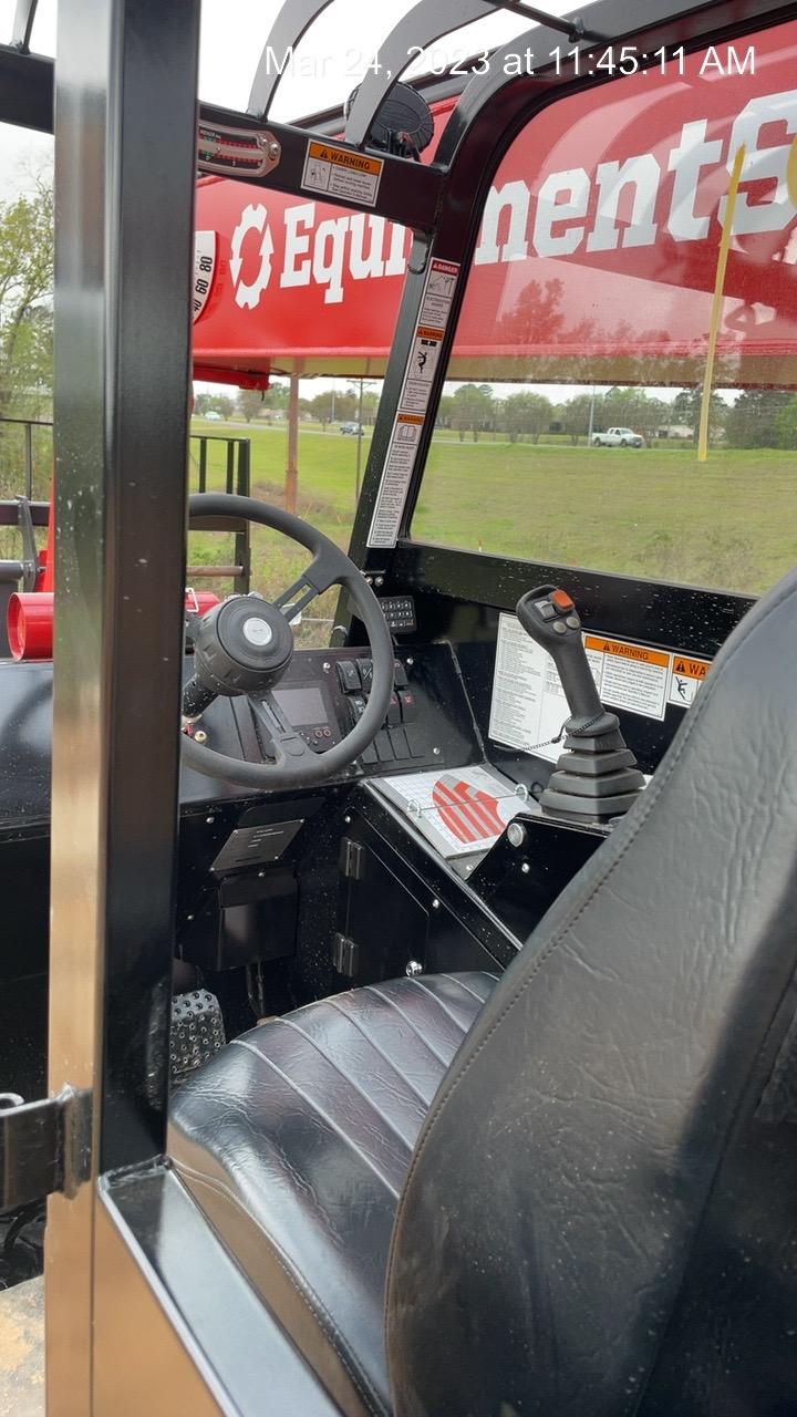2023 MANITOU MTA10055