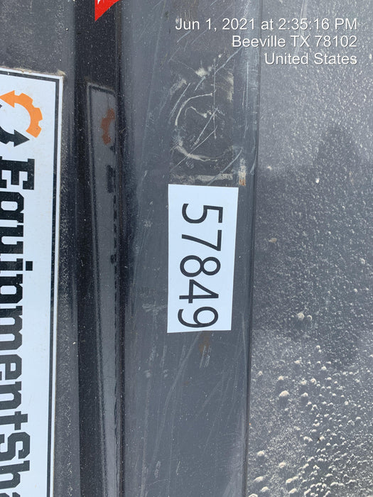 2020 PALADIN 30372A-0022