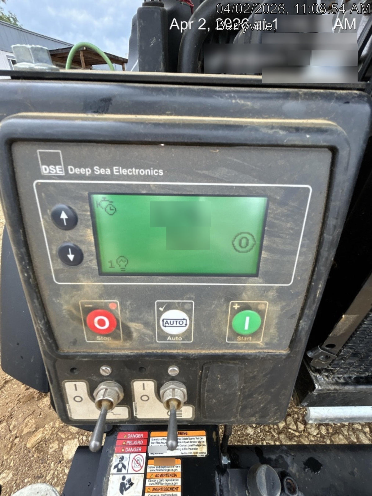 2026 WACKER NEUSON LTT4