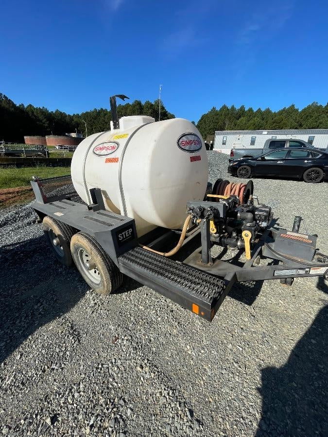 2023 SIMPSON SWT-52517