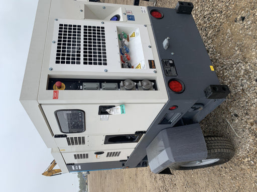 2020 ATLAS COPCO QAS 70