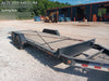 2024 LOADTRAIL Tilt-Deck Rental Trailer