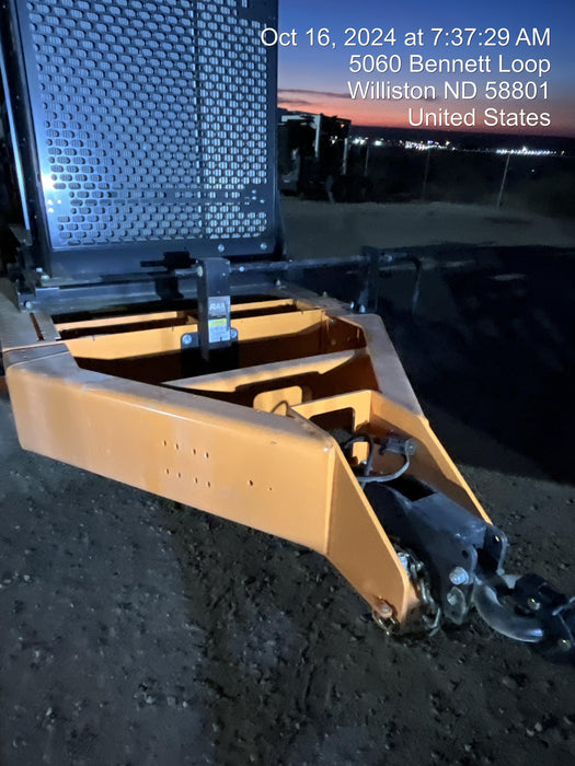 2024 PIONEER 86C21-DP