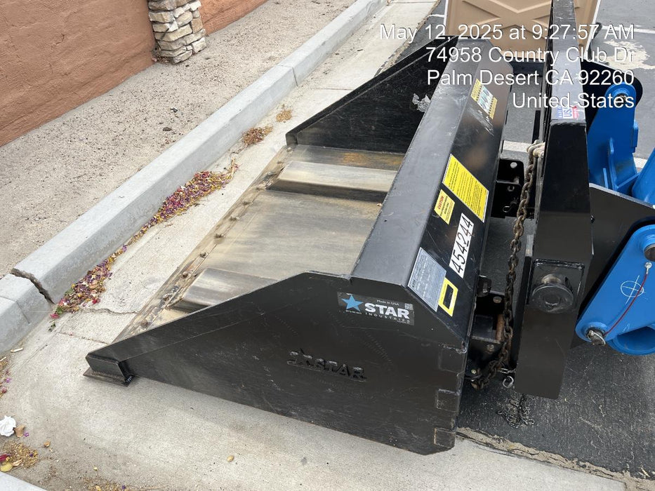 2024 STAR INDUSTRIES 1406B