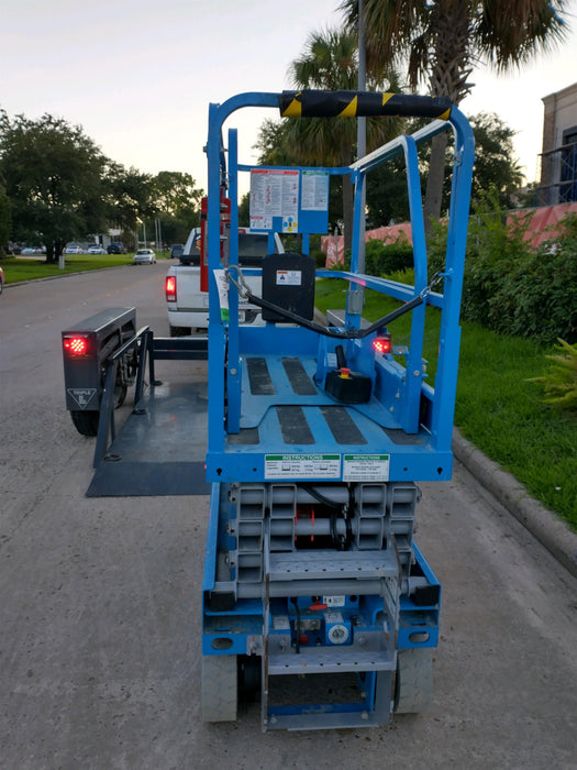 2020 Genie GS-1930 Standard Machine