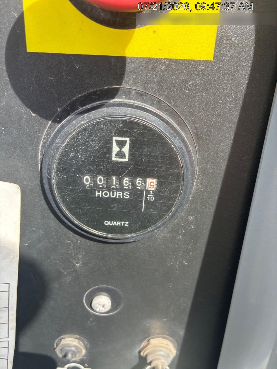 2024 GENIE Z40/23N RJ