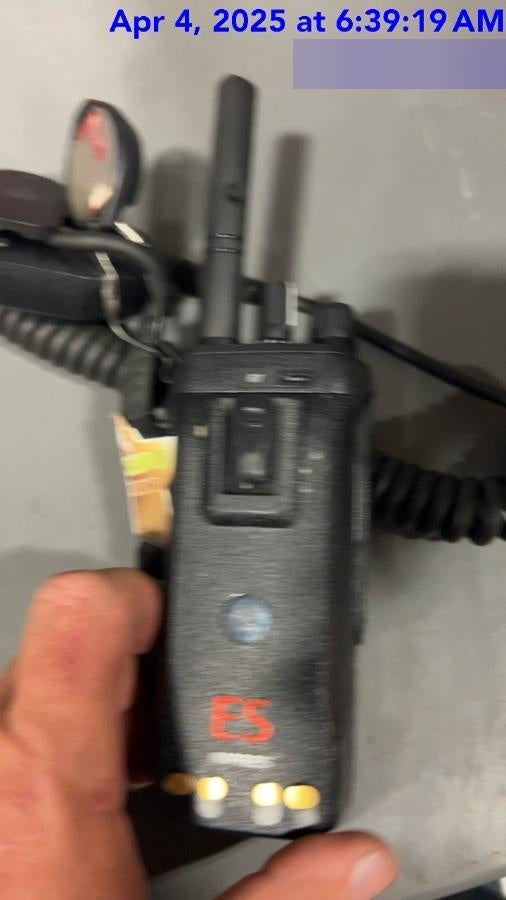 2024 MOTOROLA R7 DISPLAY