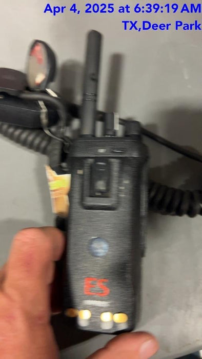 2024 MOTOROLA R7 DISPLAY