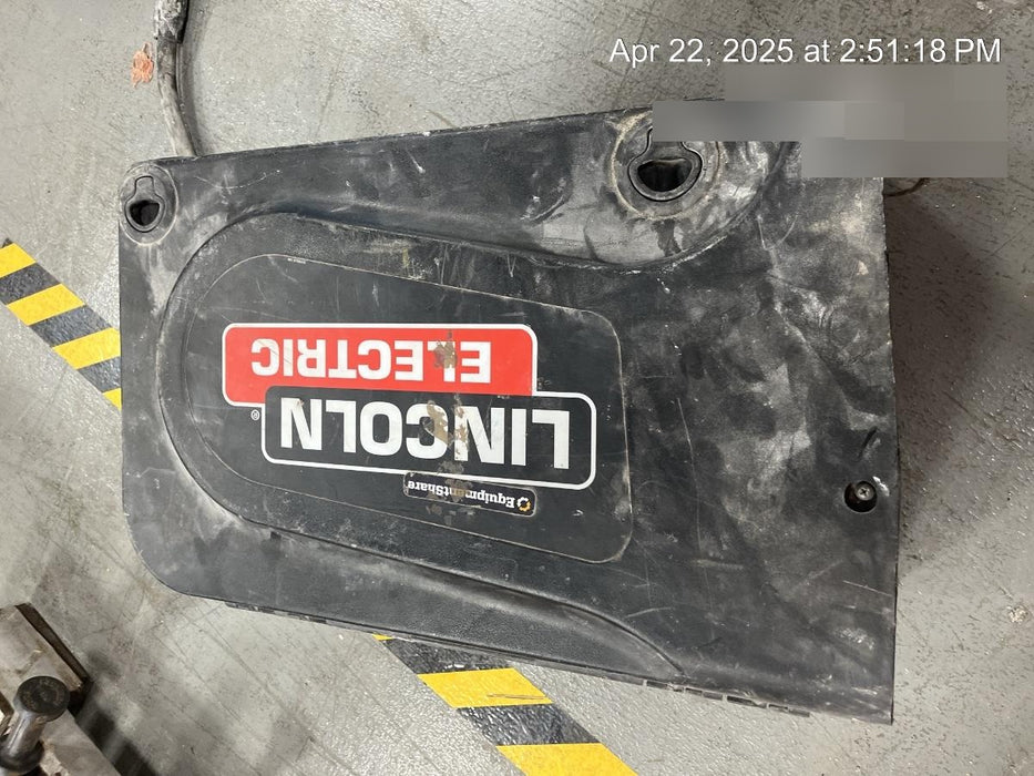 2024 LINCOLN ELECTRIC LN-25X