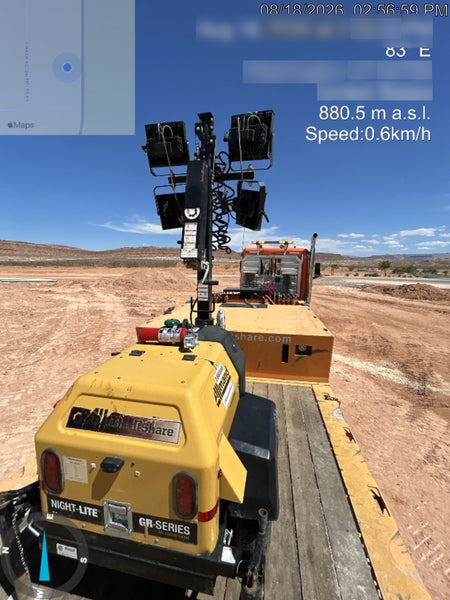 2021 ALLMAND NLV3GR