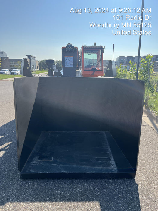 2024 STAR INDUSTRIES 1425