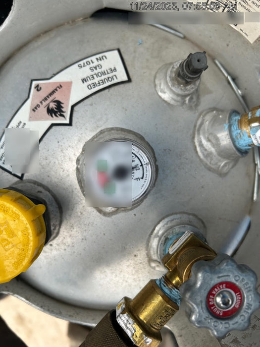 2020 GENIE GS-5390 RT