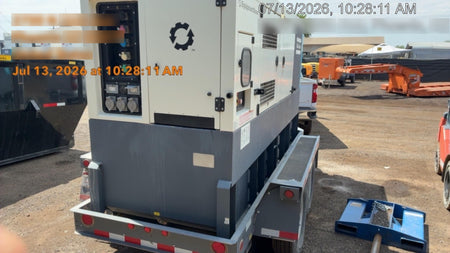 2022 ATLAS COPCO QAS150