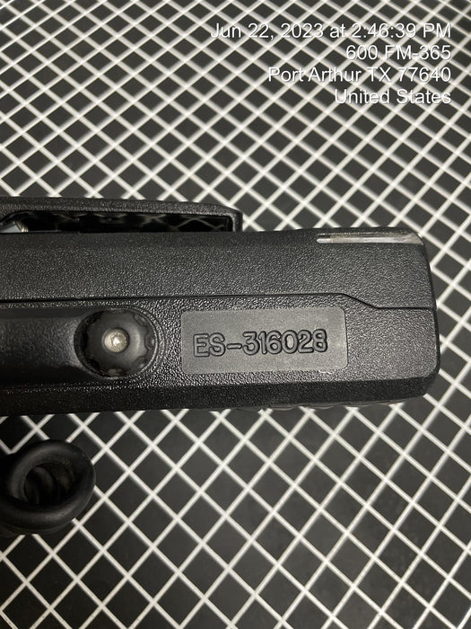 2023 MOTOROLA R7 DISPLAY