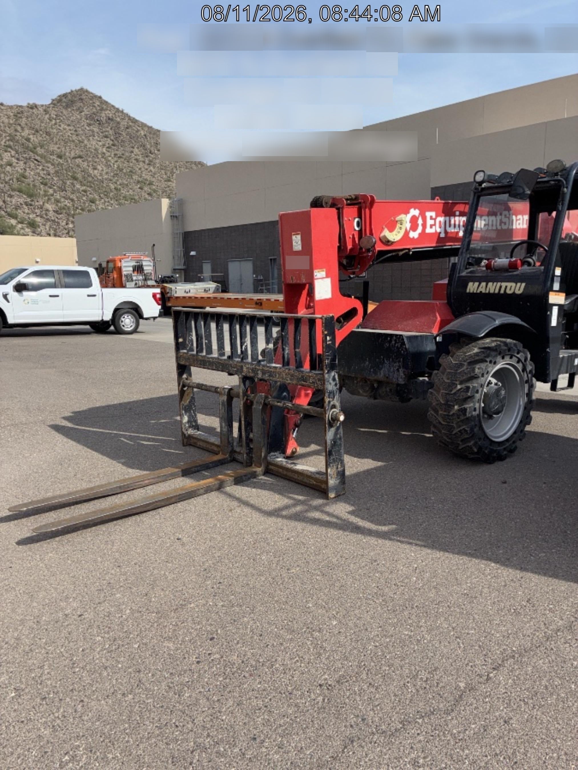 2020 MANITOU MTA6034