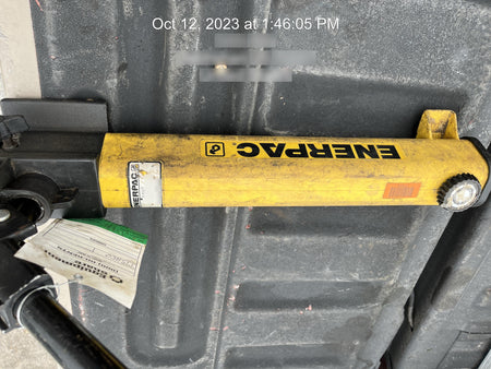 2021 ENERPAC P392