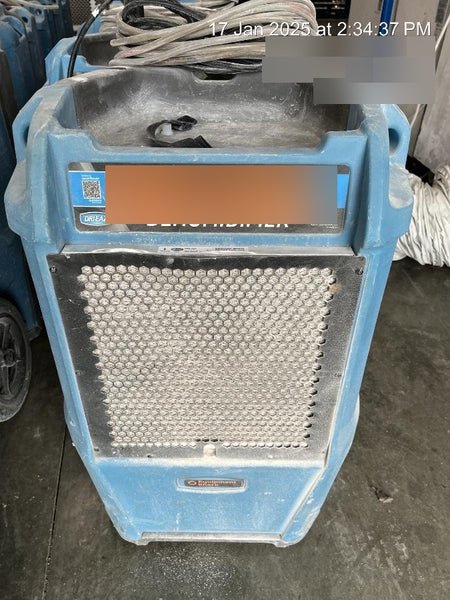 2020 DRI-EAZ LGR6000Li