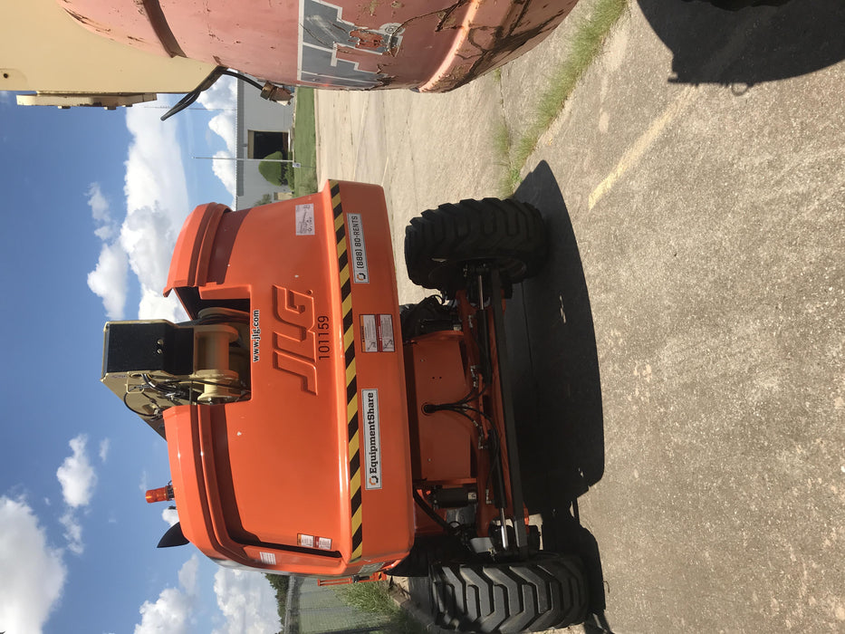 2020 JLG 660SJ