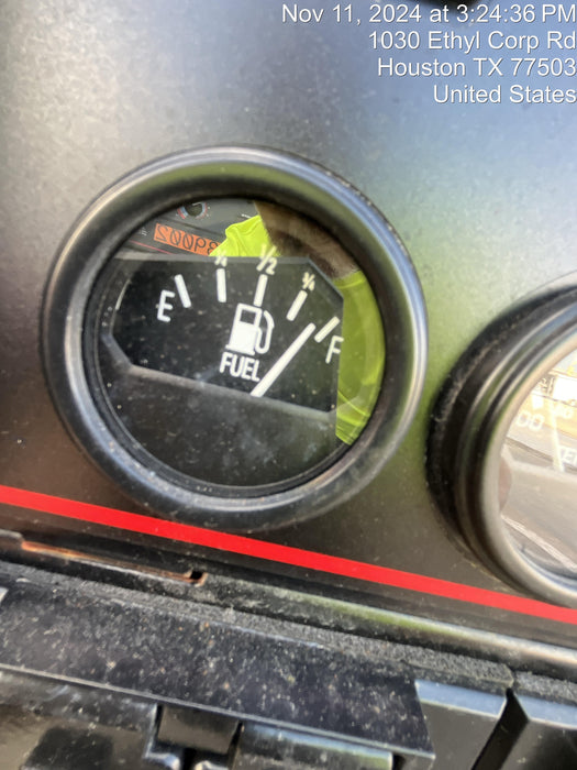 2024 Lincoln Electric LE400 Kubota V1505, Trlr, Cable Rack, Light Kit, ES Decals, T3