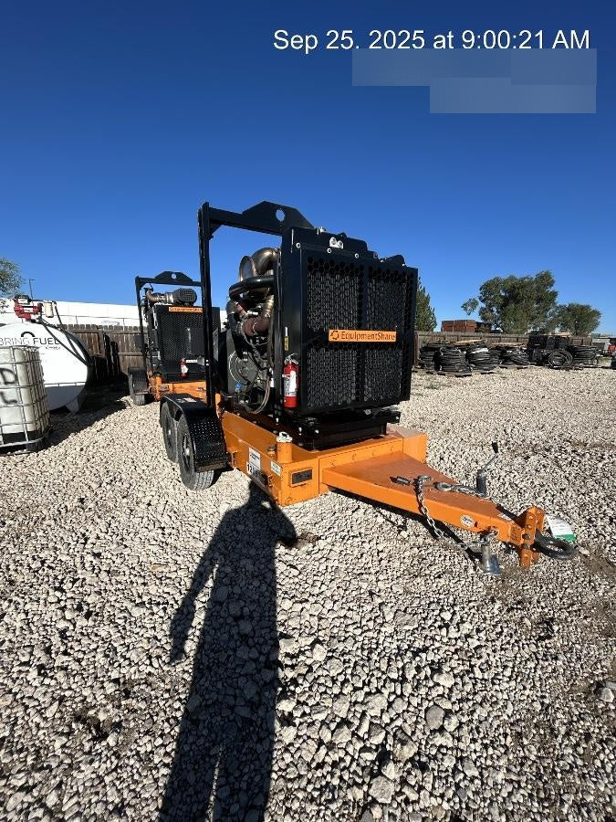 2020 RWN Pump