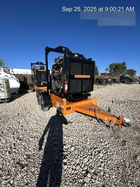 2020 RWN Pump