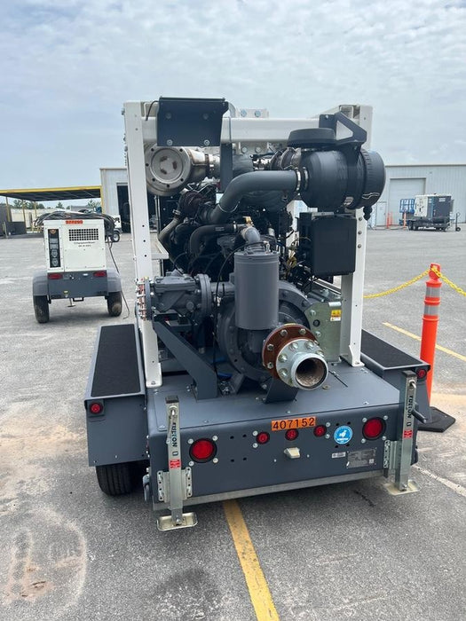 2024 ATLAS COPCO PAC H64 JD