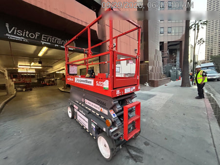 2023 SKYJACK SJ3226