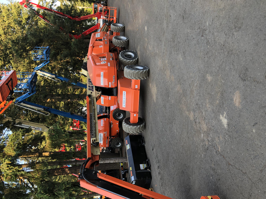 2020 JLG 460SJ