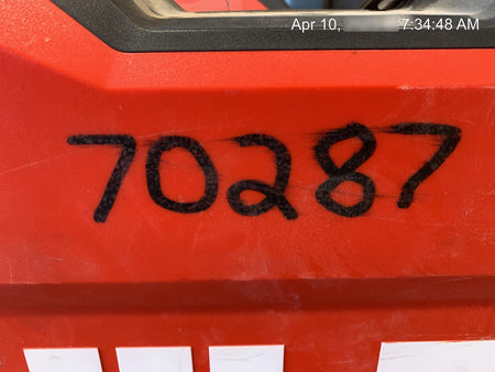 2020 HILTI TE 60-ATC/AVR