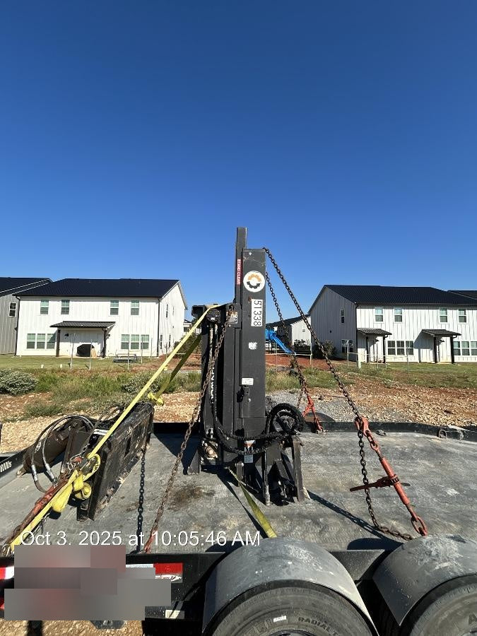 2019 PALADIN PD4800