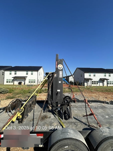 2019 PALADIN PD4800