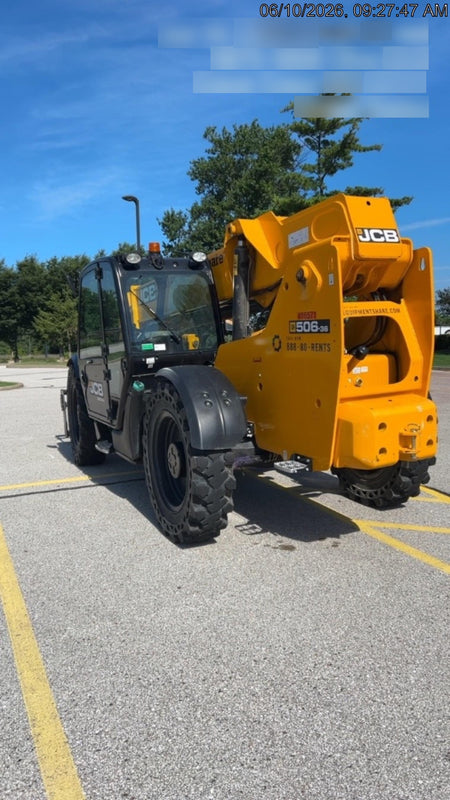 2024 JCB 506-36