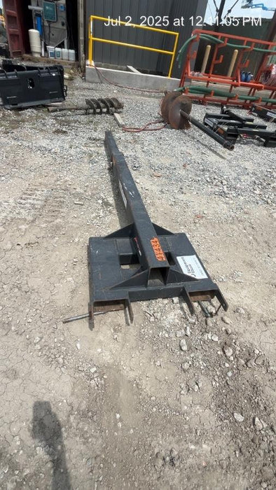 2024 ARROW MATERIAL HANDLING CE60-TH-STP